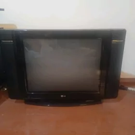 телевизор LG