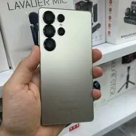 Sams S25 Ultra 12/256