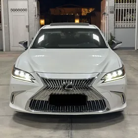 Lexus ES 350 2019