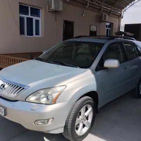 Lexus RX 350 2009