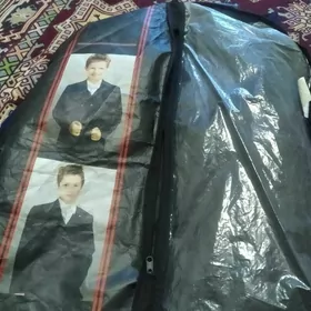 Çaga. kostum jalbar