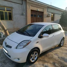 Toyota Yaris 2008