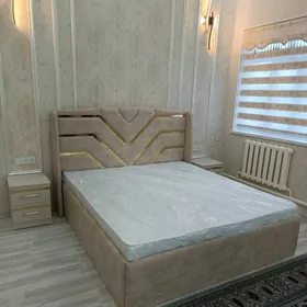 Kredit spalni stenka mebel