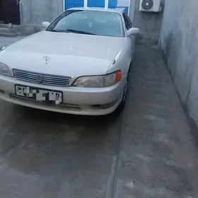 Toyota Mark II 1993