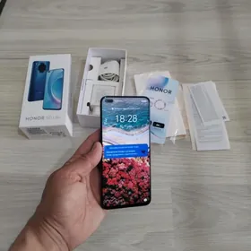 HONOR 50 LITE (PAKET) 6/128