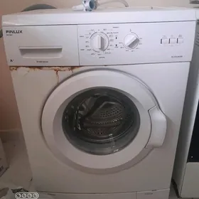 Kir ýuwujy mashynka