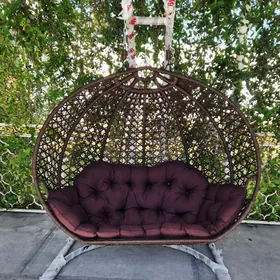 2 adam Sallançak Kaçelya Качел