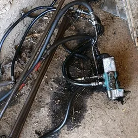 slanga raspret dzatyr