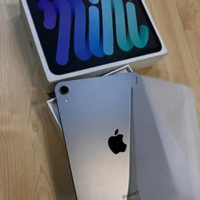 iPad Mini A17 Pro 128GB
