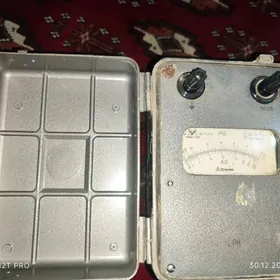 megometr мегометр 1500