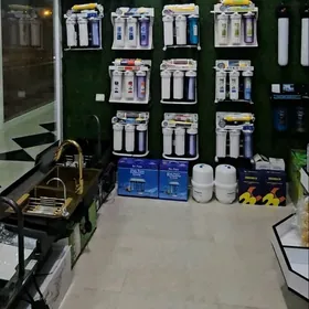 SUW FILTER IÑ ARZAN BAHA