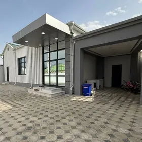 ÇOGANLY ÇEP TARAP PLAN 250m2