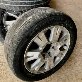 🔥TEKER 235/55/R17