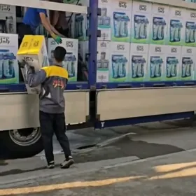 Suw filter magazyn  KIRISTAL