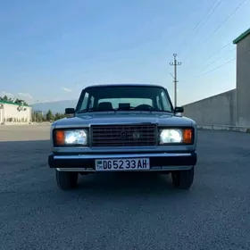 Lada 2107 2011