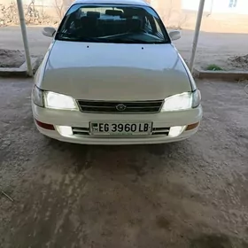 Toyota Corona 1992