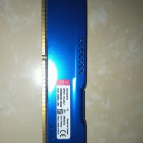 RAM DDR3 8 GB