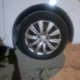 karolla diska teker 16 lyk