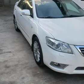 Toyota Aurion 2007