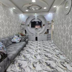 Ipoteka Mir 3 4-komnat