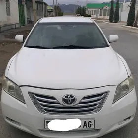 Toyota Camry 2008