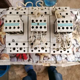 пускатель сименс