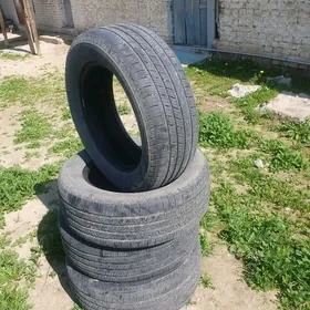 teker  mishlen  235 60 17