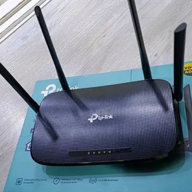 TP-link router 5G