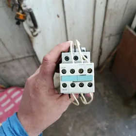 пускатель сименс