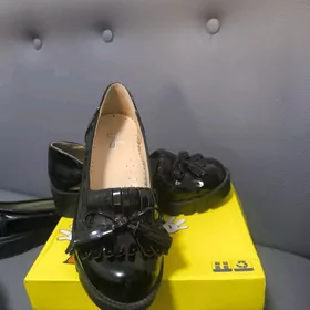 Туфли турецкий