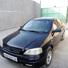 Opel Astra 2003