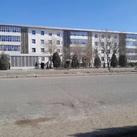 KVARTIRA BERILYAR MERKEZ 1