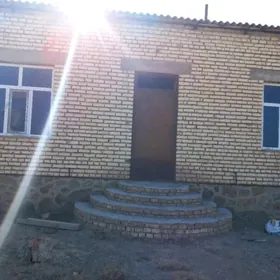 satlyk jay Bereket gazanjyk