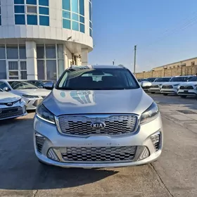 Kia Sorento 2020