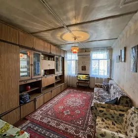 Swoboda köç., 3-Kom.Kwartira