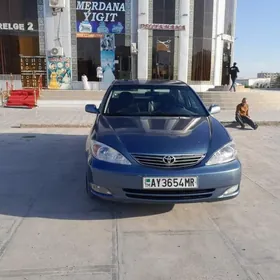 Toyota Camry 2003