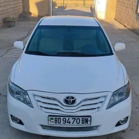Toyota Camry 2008