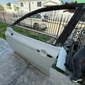 18-24 CAMRY GAPY ABLISOWKA