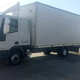 Man L2000 2011