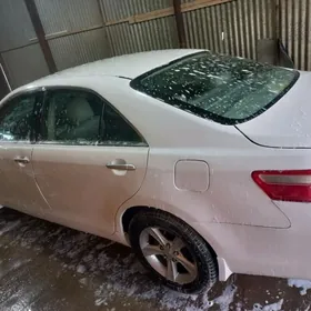 Toyota Camry 2008