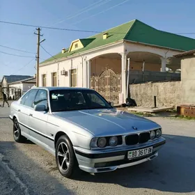 BMW 540 1995