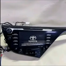 18-20 CAMRY ULY MONITOR