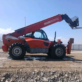 JCB 5CX Wastemaster 2009