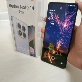 redmi 14pro kredit