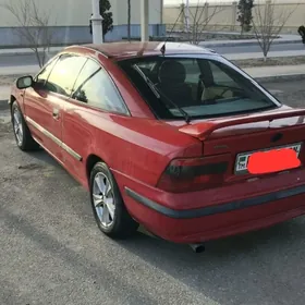 Opel Calibra 1996