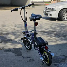 электро велик