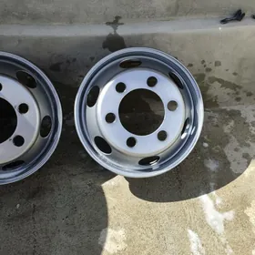 kanter bez kamer disga