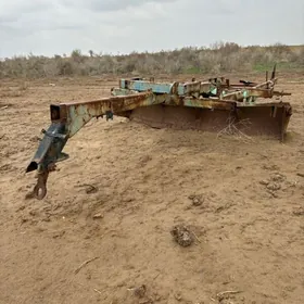 Тракторын гуранлары