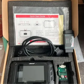 проф портативный программатор