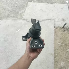 Lanser paduska Morda